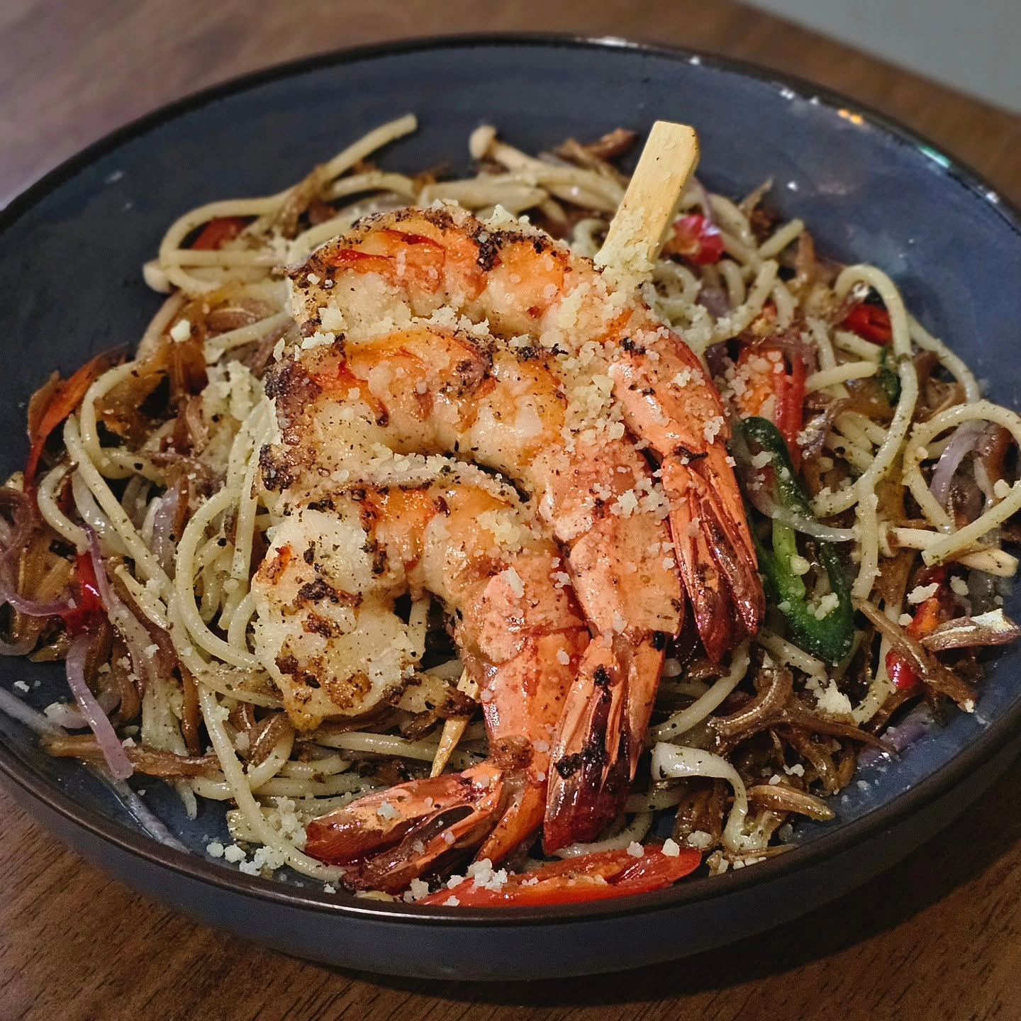 The Rustic By Markozz — Food, Bukit Mertajam, Pulau Pinang