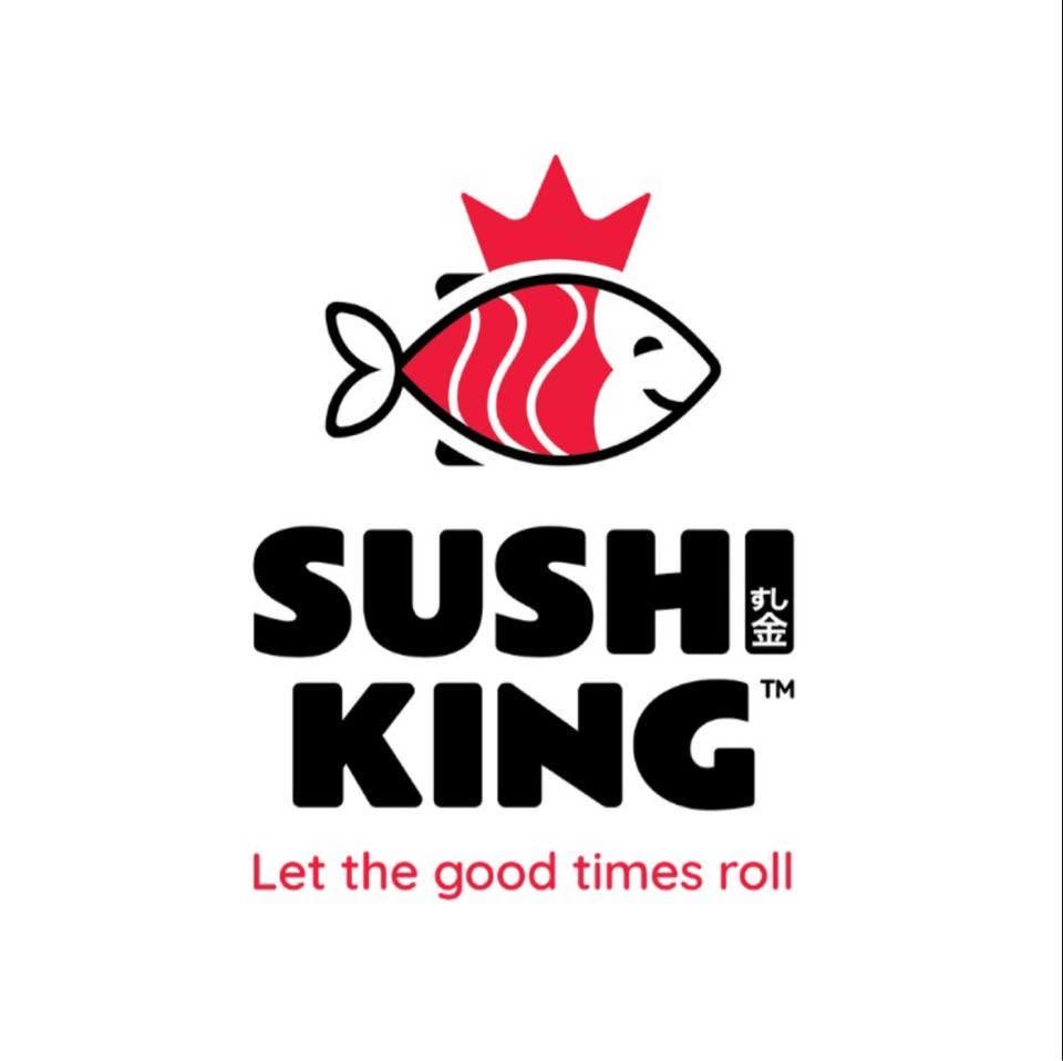 Sushi King Auto City