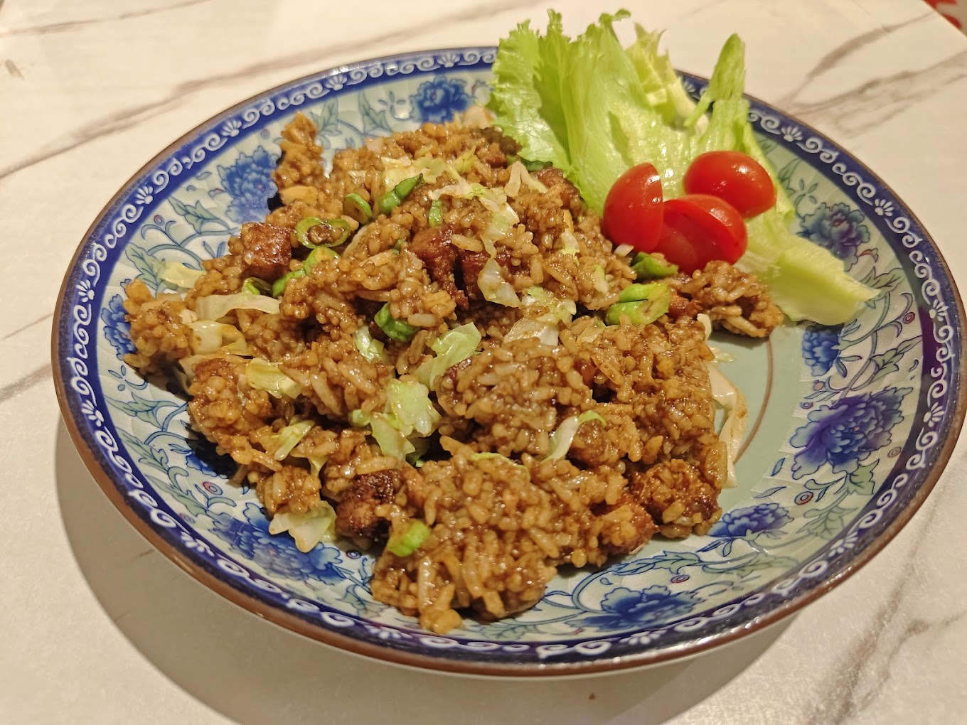 LX Greenlife Veggie (Bm Alma) 绿香素食 (大山脚) — Food, Bukit Mertajam, Pulau Pinang