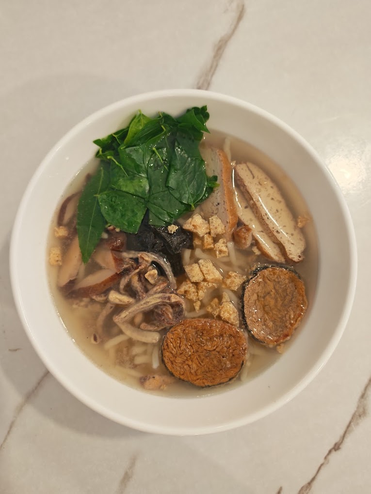 LX Greenlife Veggie (Bm Alma) 绿香素食 (大山脚) — Food, Bukit Mertajam, Pulau Pinang
