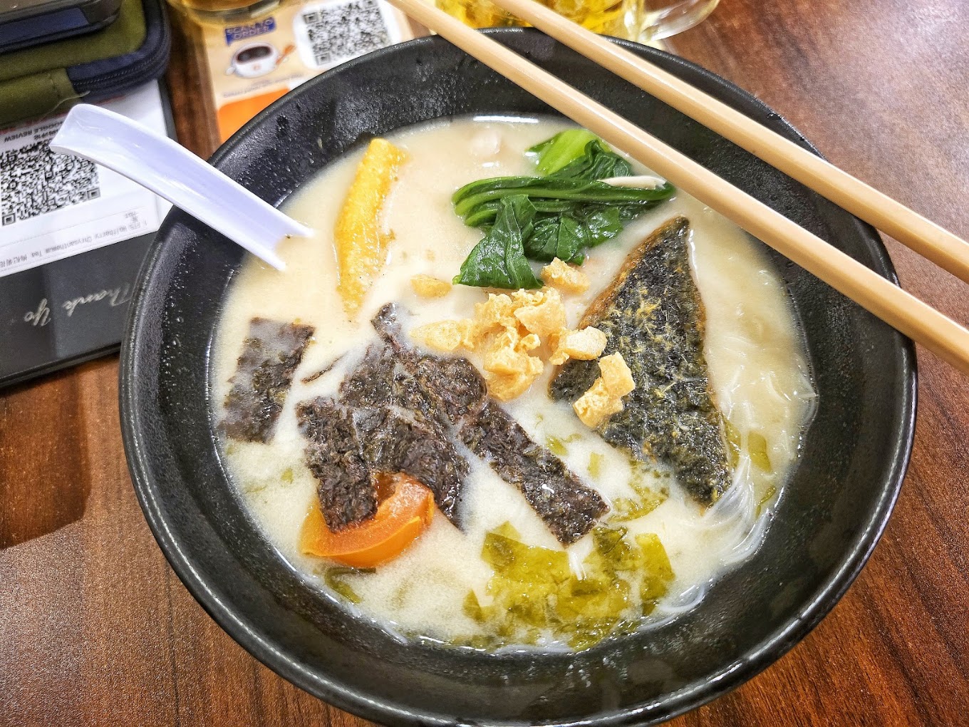 LX Greenlife Veggie (Bm Alma) 绿香素食 (大山脚) — Food, Bukit Mertajam, Pulau Pinang