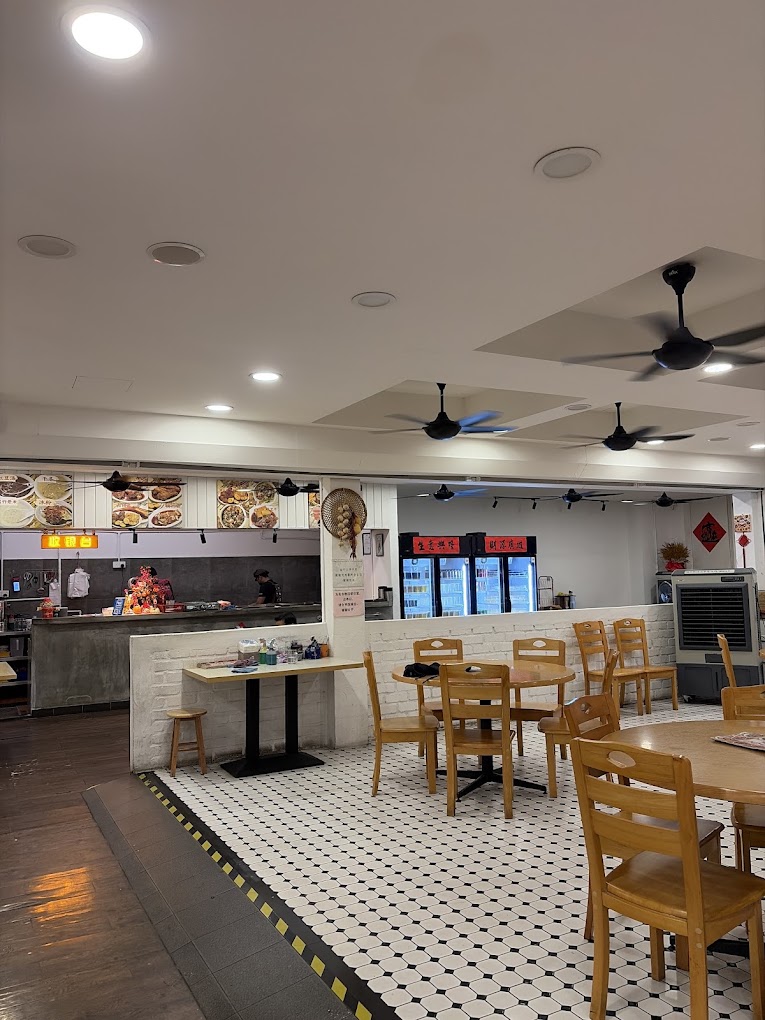 Restoran Laoyang 老杨潮州卤味 — Environment, Bukit Mertajam, Pulau Pinang