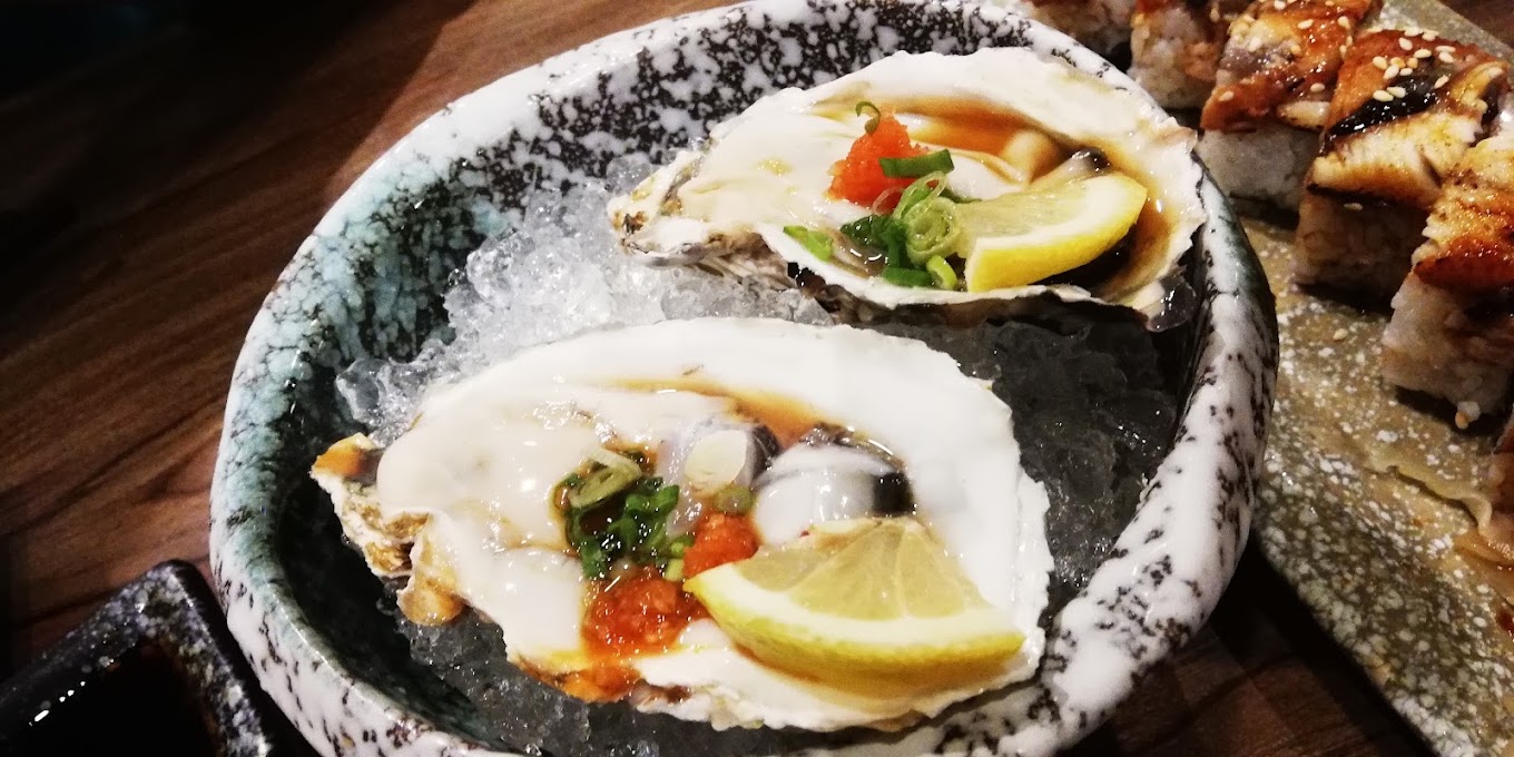 Tairyo Japanese Restaurant — Food, Bukit Mertajam, Pulau Pinang