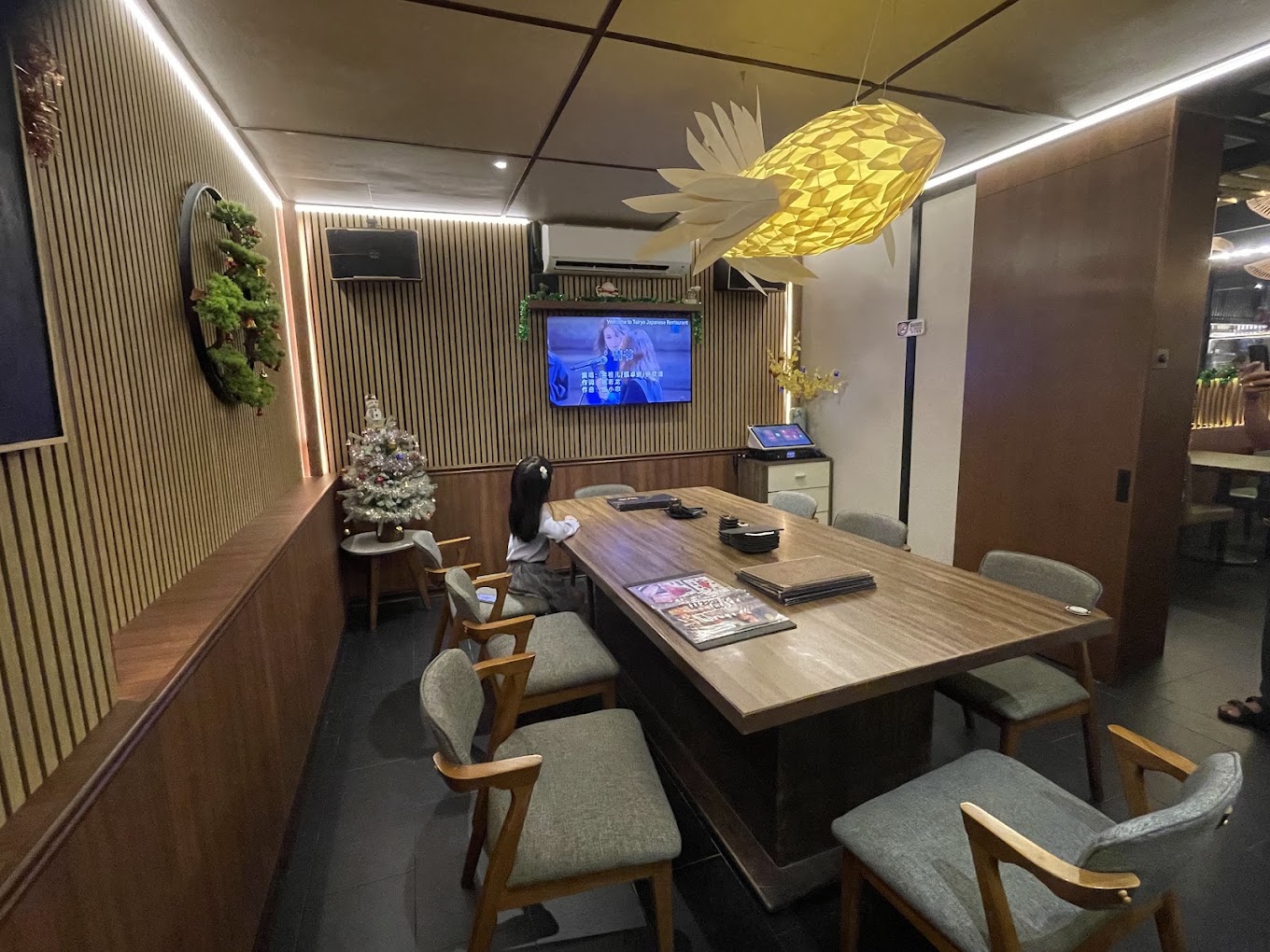 Tairyo Japanese Restaurant — Environment, Bukit Mertajam, Pulau Pinang