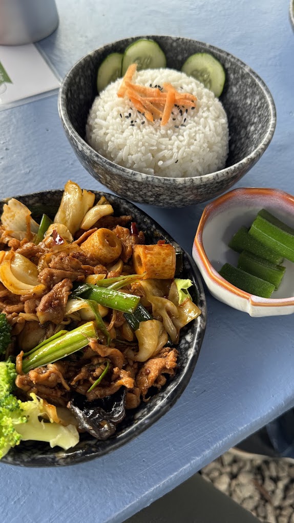 MyKitchen Garden Cafe — Food, Bukit Mertajam, Pulau Pinang