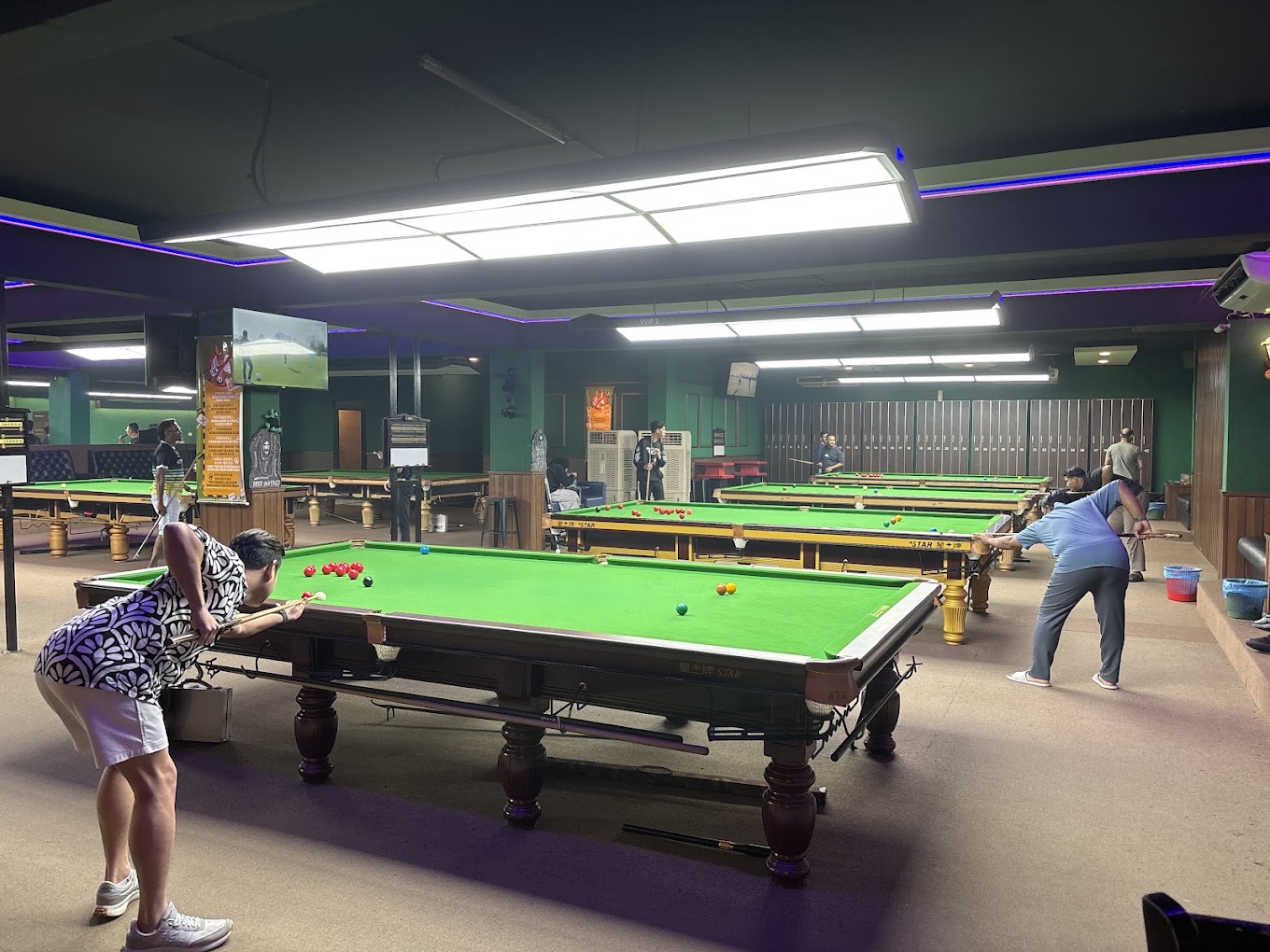 Corner Pocket BM — Environment, Bukit Mertajam, Pulau Pinang