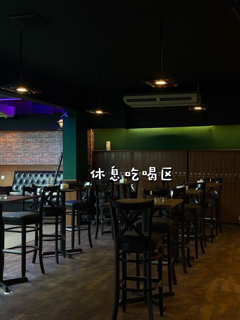 Corner Pocket BM — Environment, Bukit Mertajam, Pulau Pinang