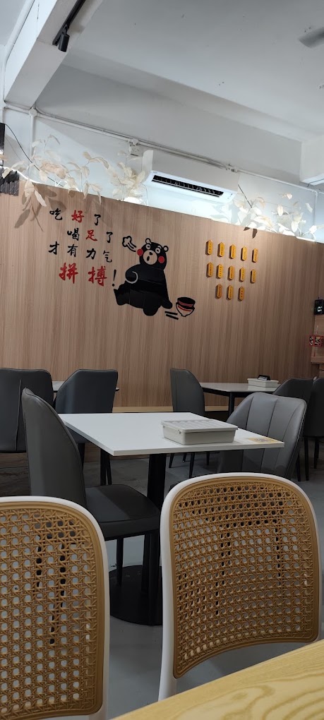 台.风味 Hobin yummee — Environment, Bukit Mertajam, Pulau Pinang