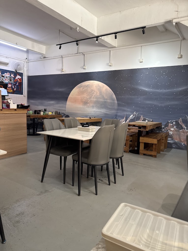 台.风味 Hobin yummee — Environment, Bukit Mertajam, Pulau Pinang