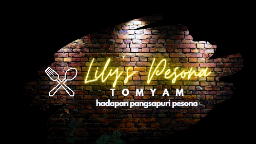 Lily's Pesona Tomyam