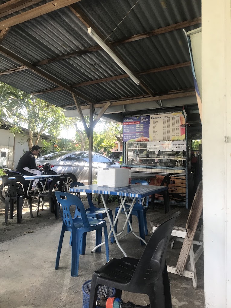 Mak Ngah Mee Dan Pasembor — Environment, Bukit Mertajam, Pulau Pinang
