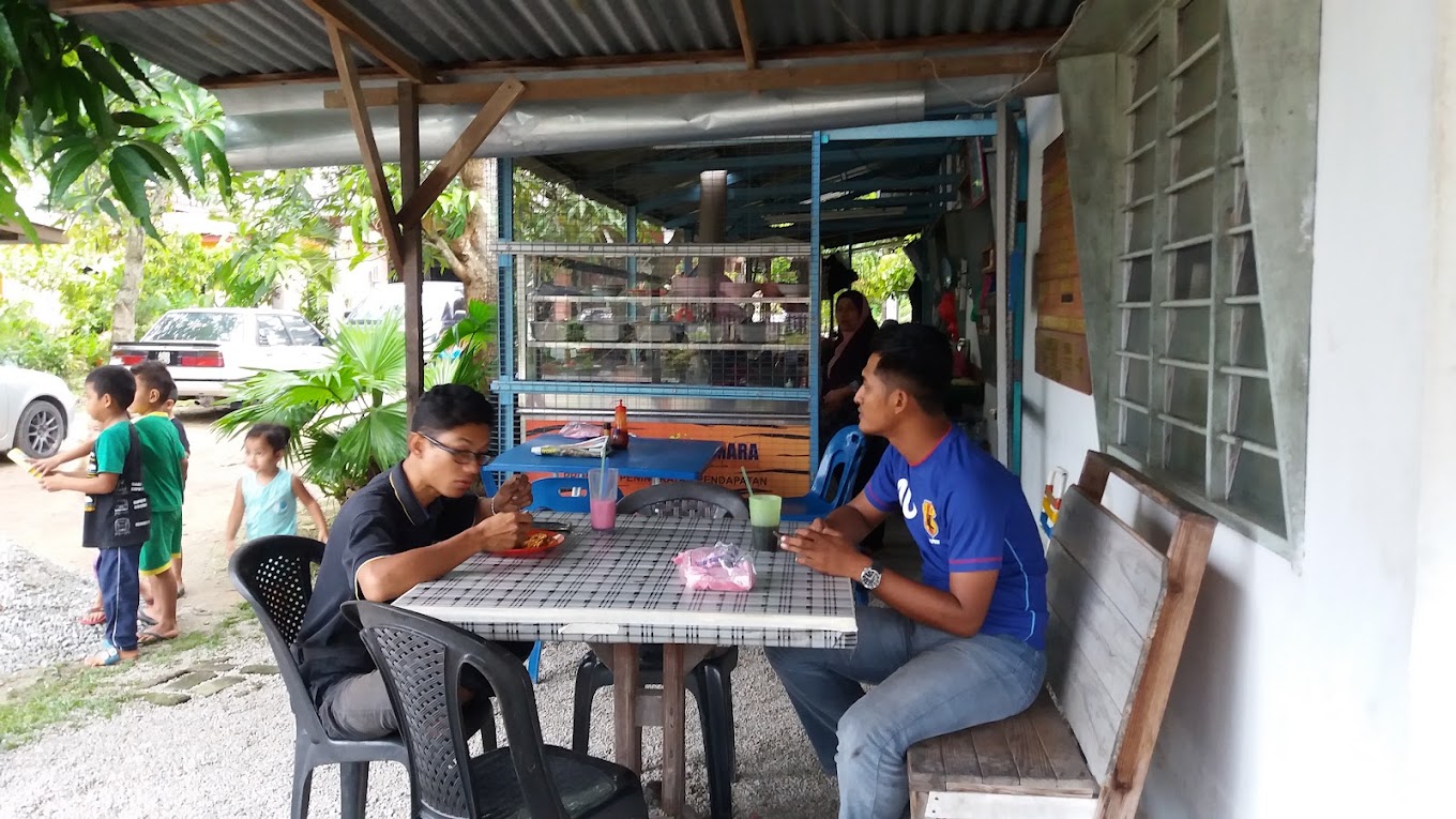 Mak Ngah Mee Dan Pasembor — Environment, Bukit Mertajam, Pulau Pinang