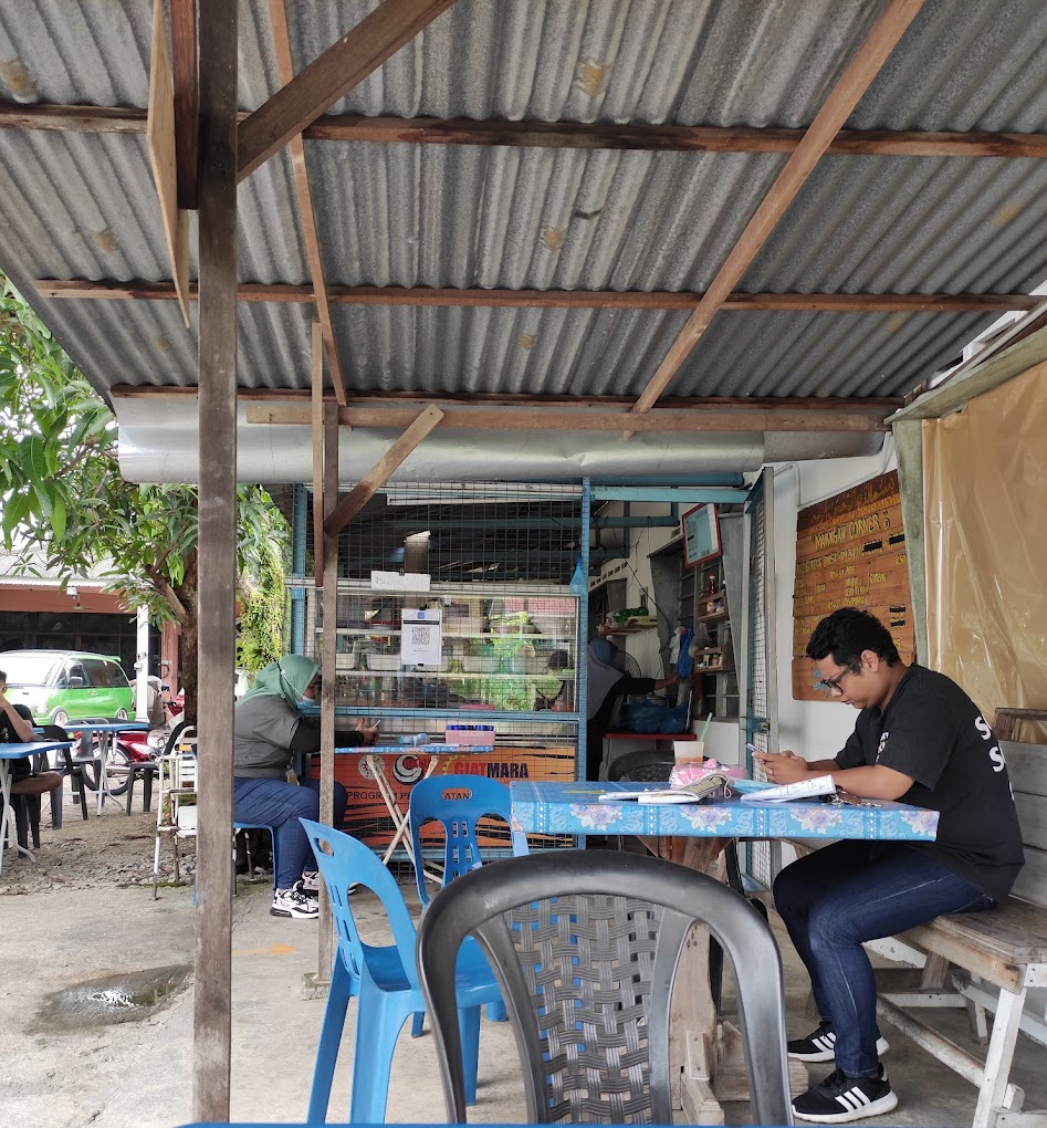 Mak Ngah Mee Dan Pasembor — Environment, Bukit Mertajam, Pulau Pinang