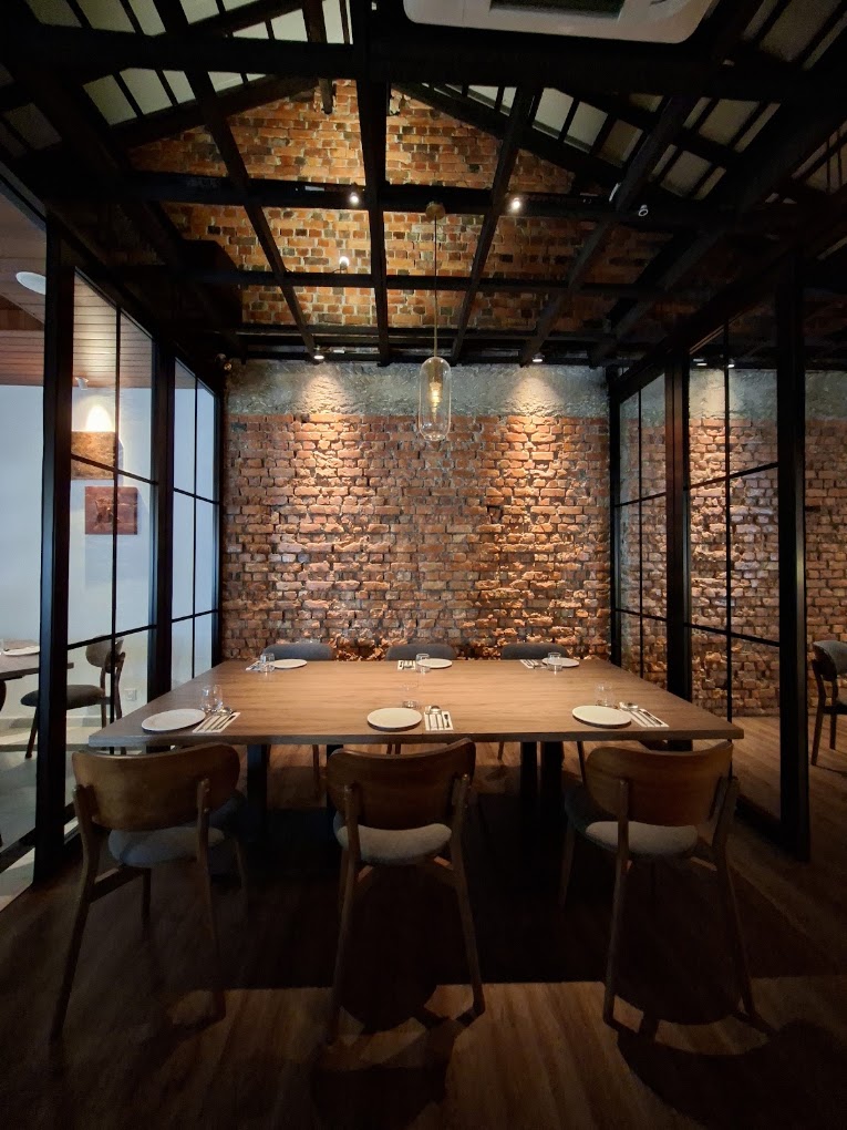 Talent Kitchen — Environment, Bukit Mertajam, Pulau Pinang