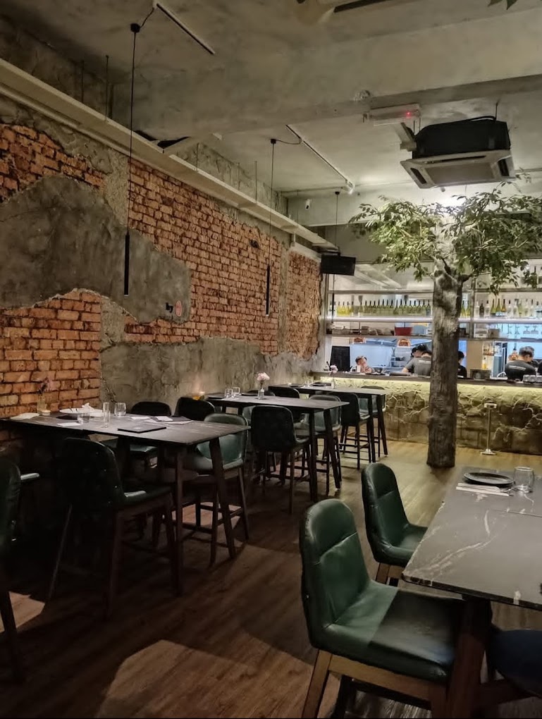 Talent Kitchen — Environment, Bukit Mertajam, Pulau Pinang