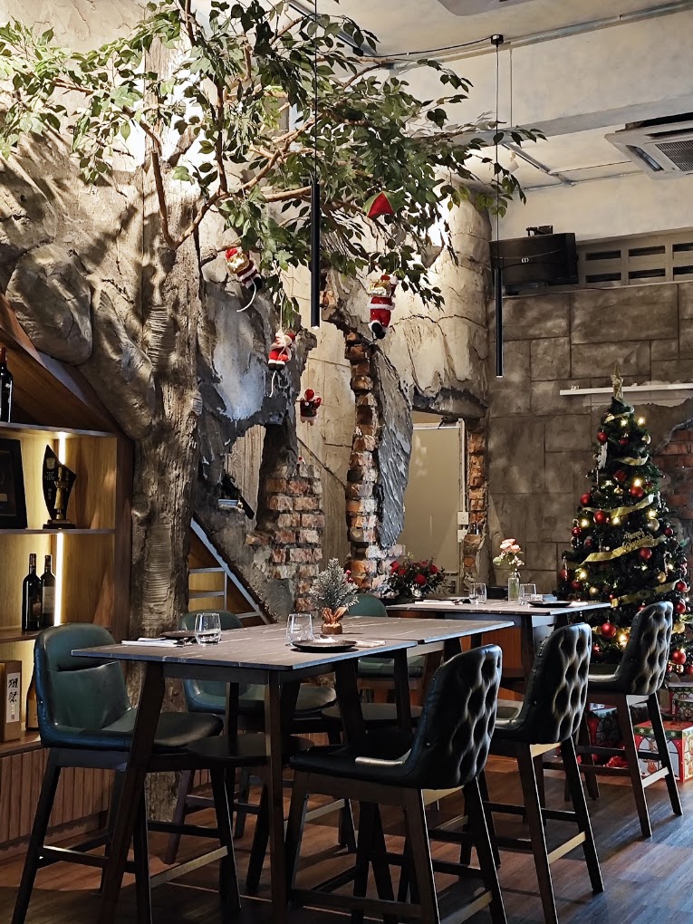 Talent Kitchen — Environment, Bukit Mertajam, Pulau Pinang