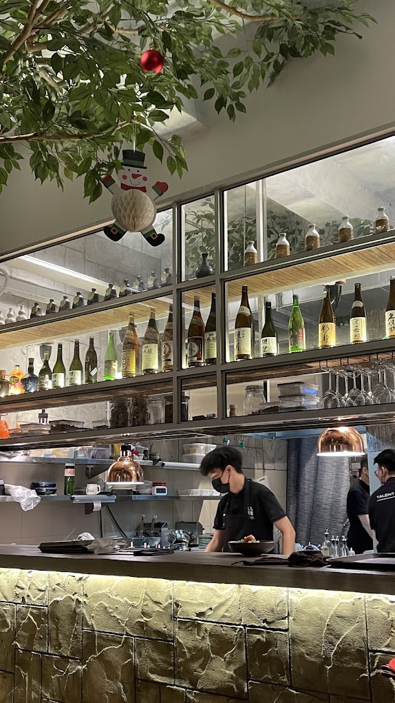 Talent Kitchen — Environment, Bukit Mertajam, Pulau Pinang
