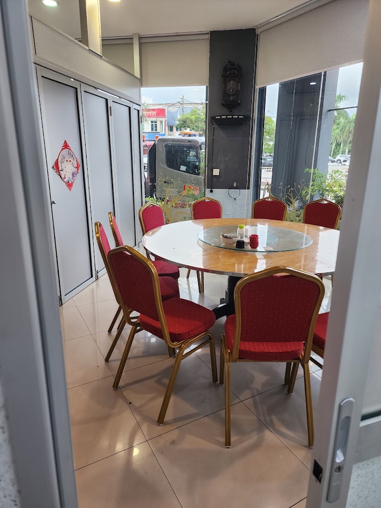 华仔河鲜楼Hwa Zai BM Restaurant — Environment, Bukit Mertajam, Pulau Pinang