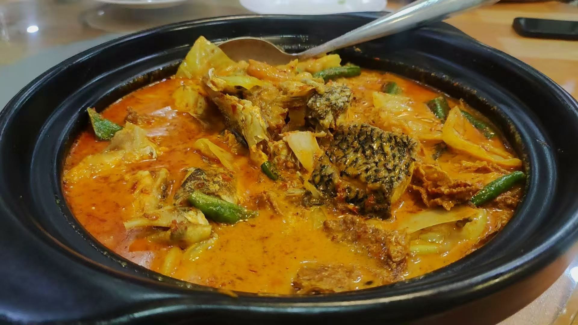 华仔河鲜楼Hwa Zai BM Restaurant — Food, Bukit Mertajam, Pulau Pinang