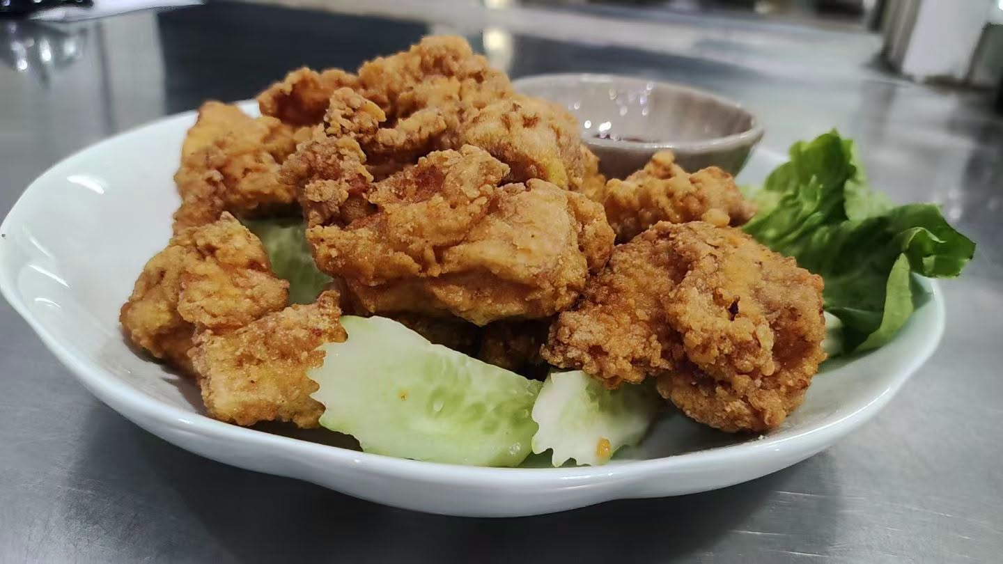华仔河鲜楼Hwa Zai BM Restaurant — Food, Bukit Mertajam, Pulau Pinang
