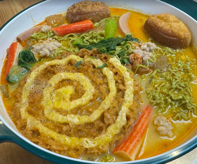 Boss Zhang MalaTang小张麻辣烫 — Food, Bukit Mertajam, Pulau Pinang