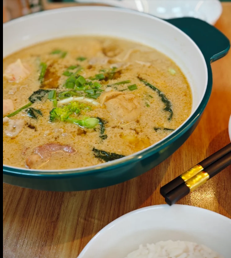 Boss Zhang MalaTang小张麻辣烫 — Food, Bukit Mertajam, Pulau Pinang