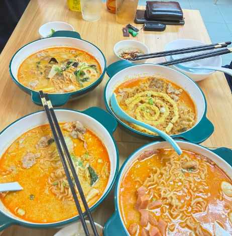 Boss Zhang MalaTang小张麻辣烫 — Food, Bukit Mertajam, Pulau Pinang