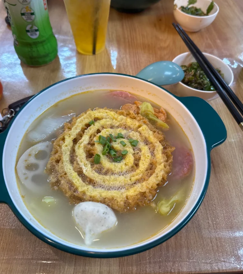 Boss Zhang MalaTang小张麻辣烫 — Food, Bukit Mertajam, Pulau Pinang