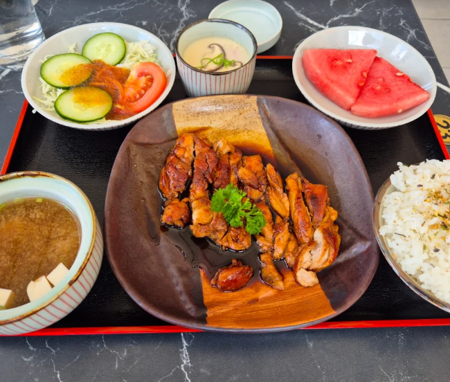 Black Whale Restaurant — Food, Bukit Mertajam, Pulau Pinang