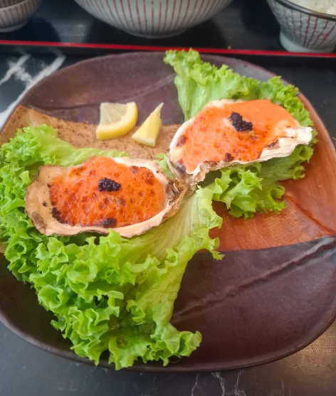 Black Whale Restaurant — Food, Bukit Mertajam, Pulau Pinang