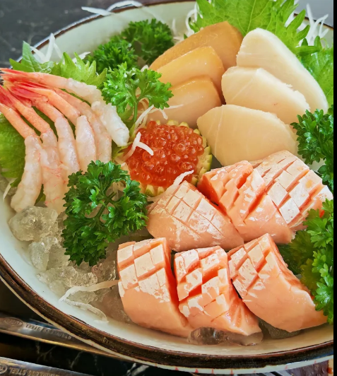 Black Whale Restaurant — Food, Bukit Mertajam, Pulau Pinang