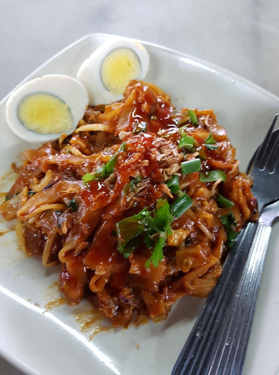 Warung Kayu Manis Bukit Minyak — Food, Bukit Mertajam, Pulau Pinang
