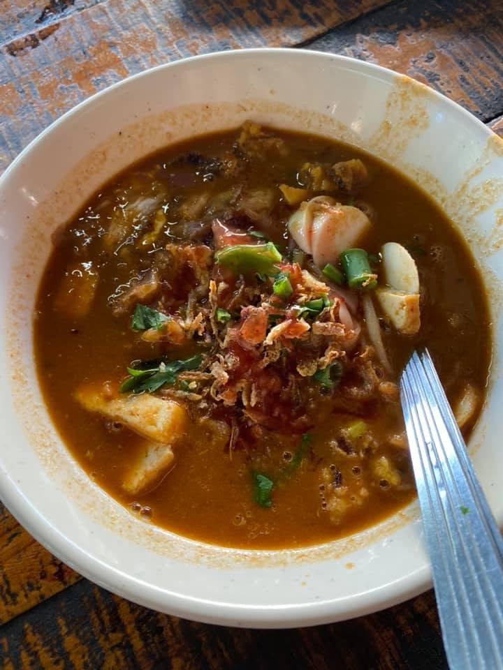 Warung Kayu Manis Bukit Minyak — Food, Bukit Mertajam, Pulau Pinang