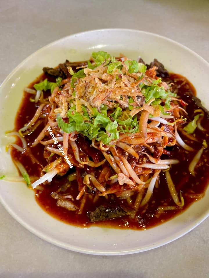 Warung Kayu Manis Bukit Minyak — Food, Bukit Mertajam, Pulau Pinang