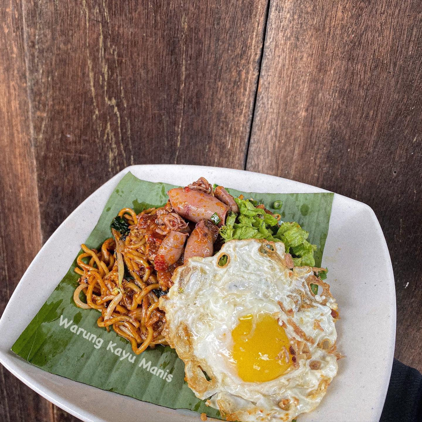 Warung Kayu Manis Bukit Minyak — Food, Bukit Mertajam, Pulau Pinang