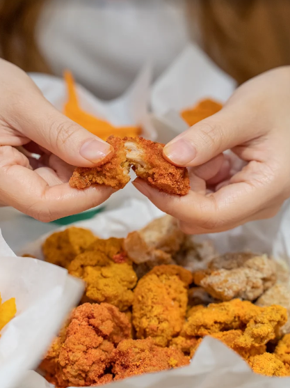 Potato Corner @ Aeon Mall Bukit Mertajam — Food, Bukit Mertajam, Pulau Pinang