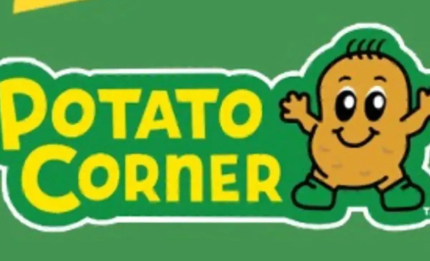 Potato Corner @ Aeon Mall Bukit Mertajam
