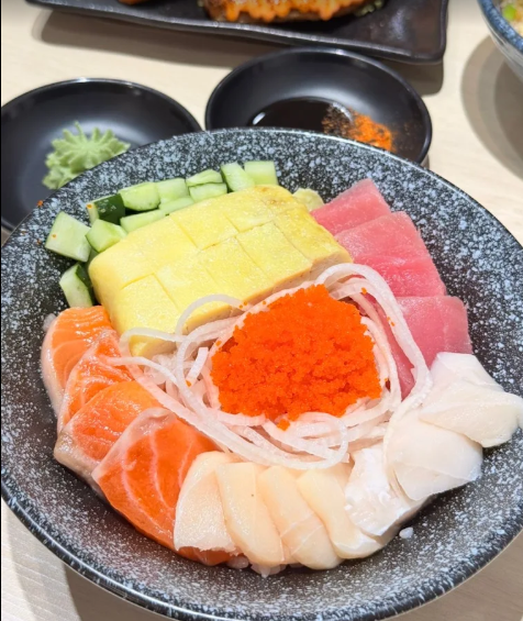 Sushi Zone — Food, Bukit Mertajam, Pulau Pinang