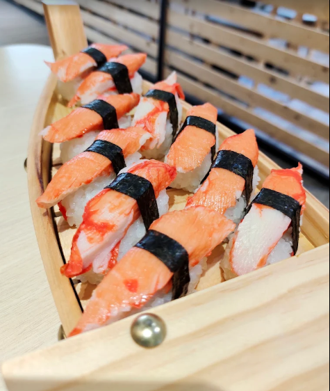 Sushi Zone — Food, Bukit Mertajam, Pulau Pinang