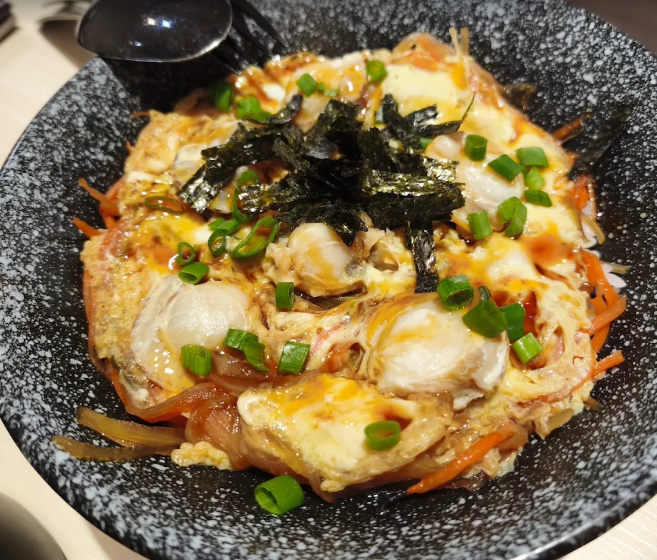 Sushi Zone — Food, Bukit Mertajam, Pulau Pinang