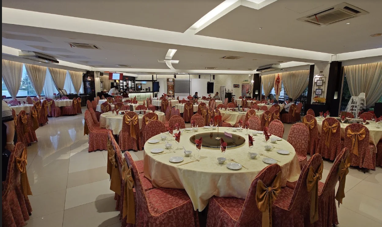 根缘Inspire Vege — Environment, Bukit Mertajam, Pulau Pinang