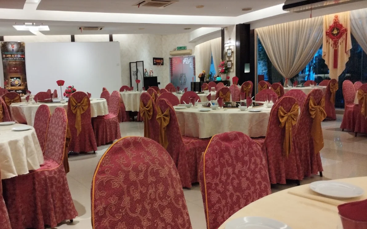 根缘Inspire Vege — Environment, Bukit Mertajam, Pulau Pinang