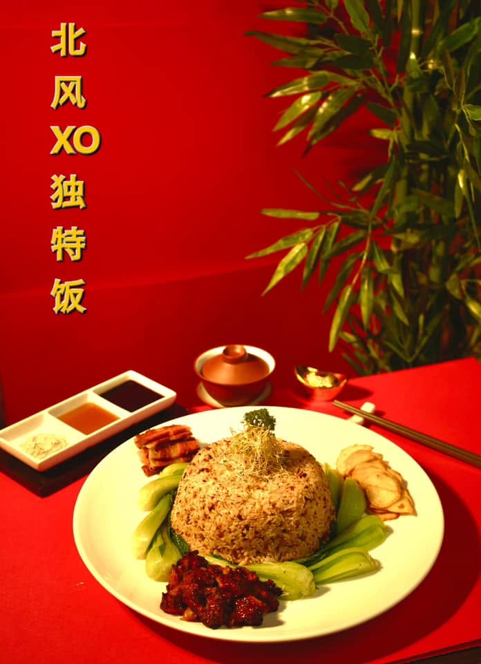 根缘Inspire Vege — Food, Bukit Mertajam, Pulau Pinang