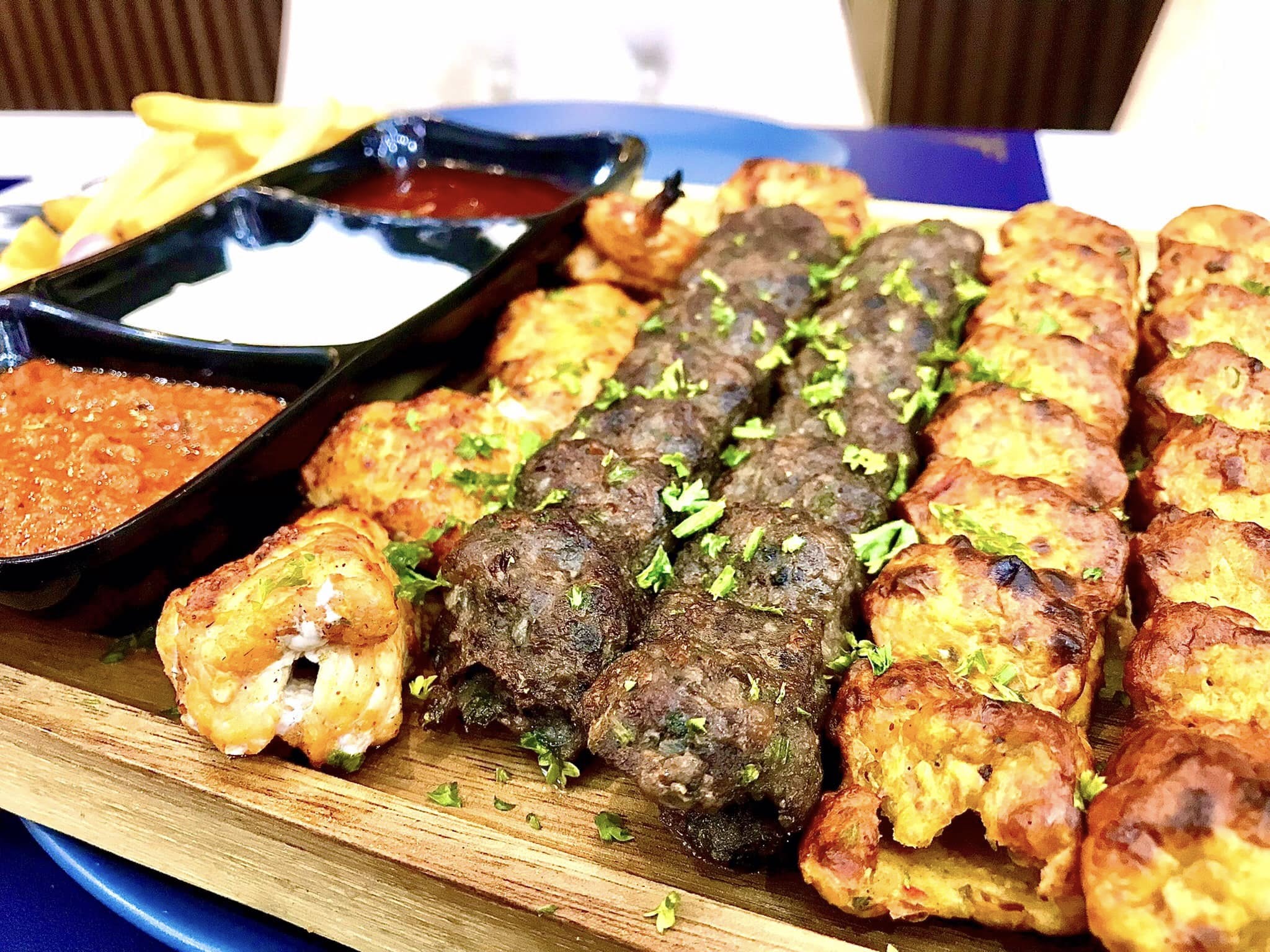 Ahlien Arabic Restaurant — Food, Bukit Mertajam, Pulau Pinang