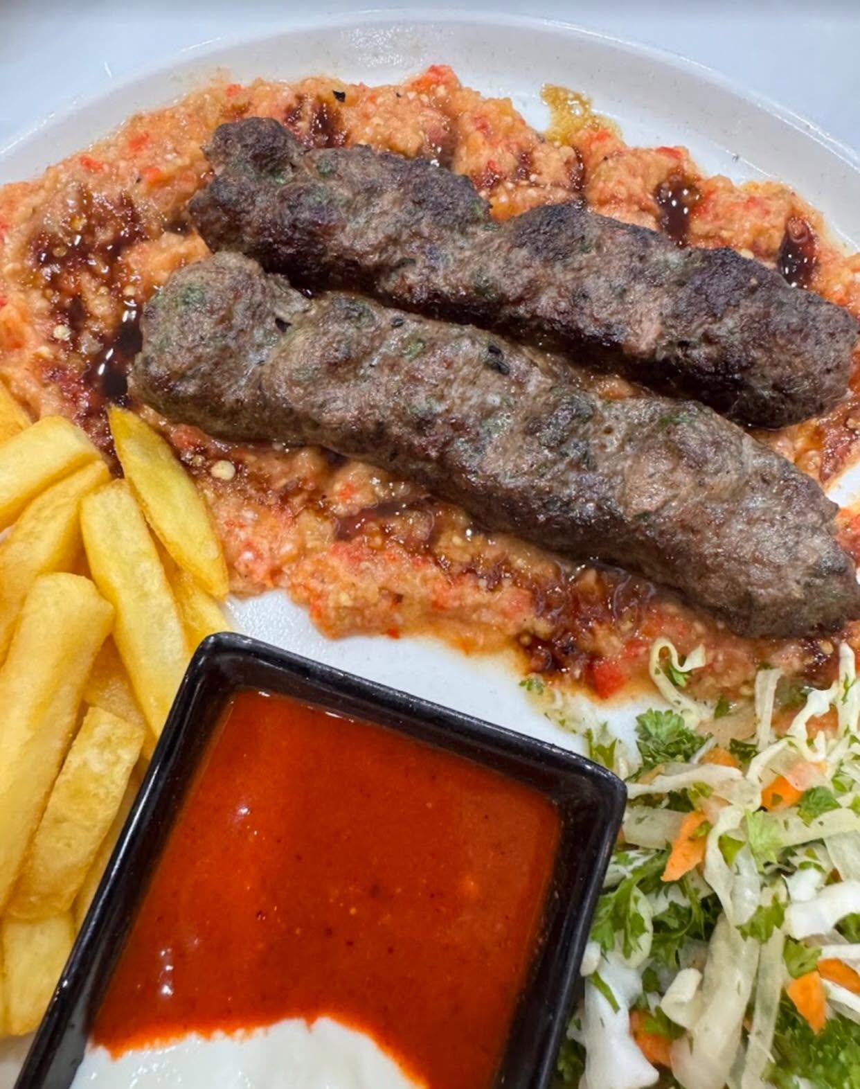 Ahlien Arabic Restaurant — Food, Bukit Mertajam, Pulau Pinang
