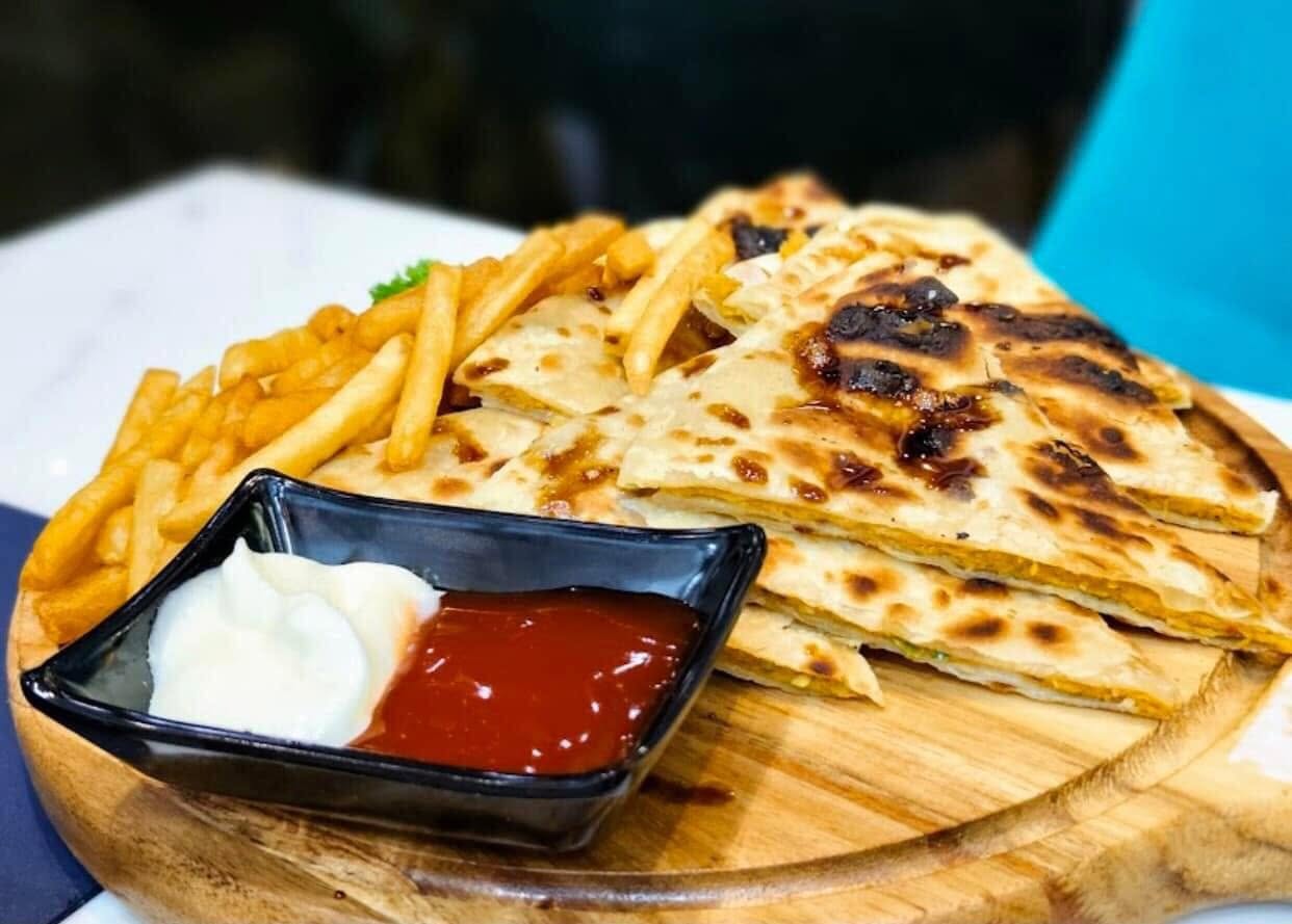 Ahlien Arabic Restaurant — Food, Bukit Mertajam, Pulau Pinang