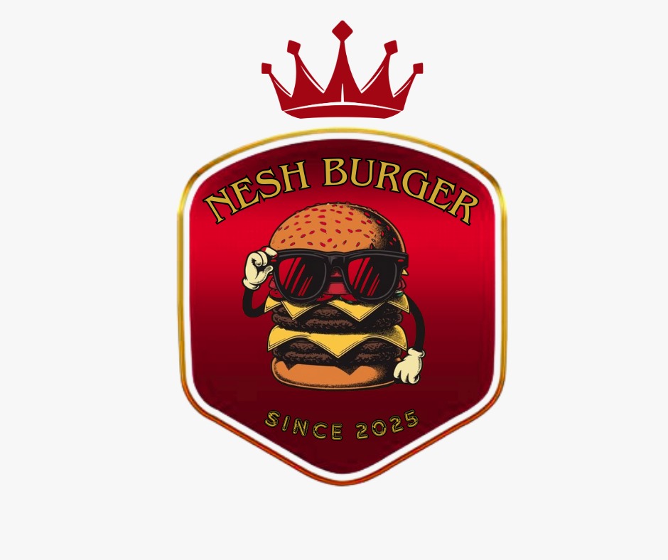 Nesh Burger