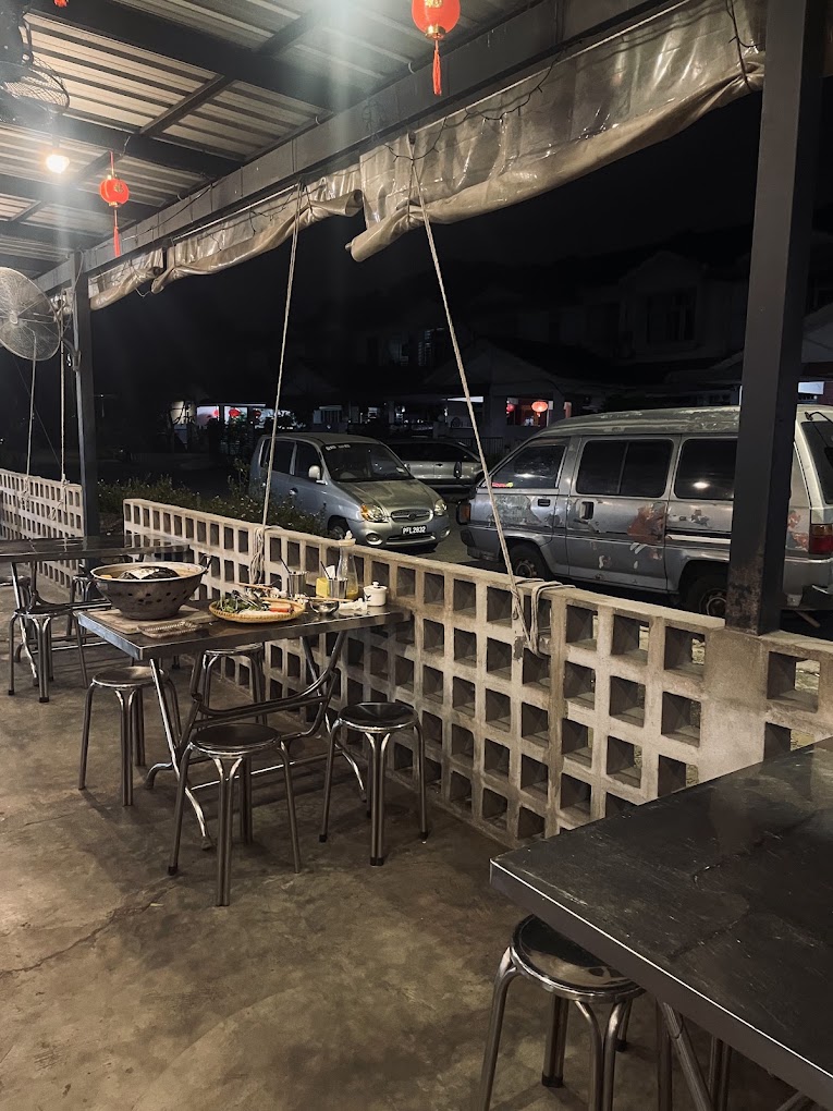 ACAI Mookata — Environment, Bukit Mertajam, Pulau Pinang