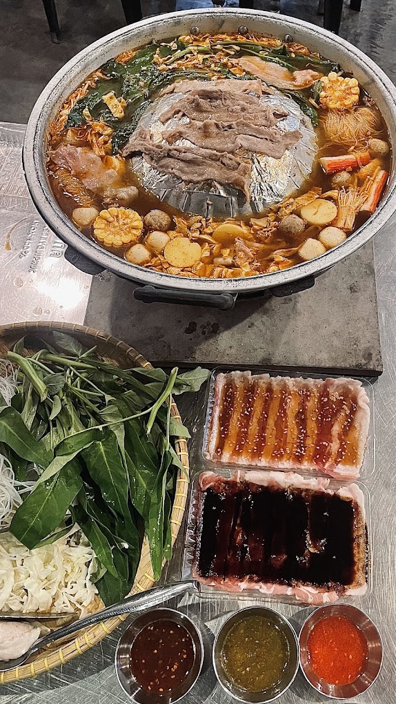 ACAI Mookata — Food, Bukit Mertajam, Pulau Pinang