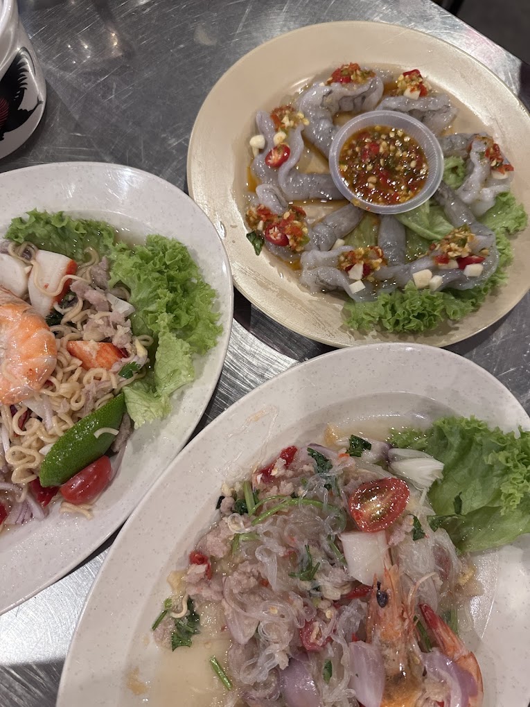 ACAI Mookata — Food, Bukit Mertajam, Pulau Pinang